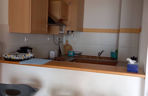Saint-Leu Apartment | The Whales