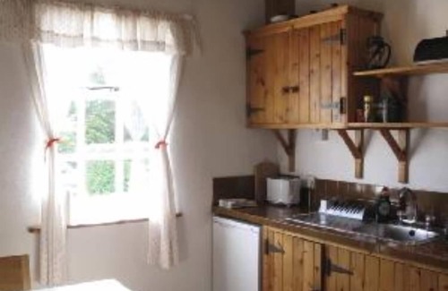 Donegal Cottage | The Whins - Traditional Irish Cottage
