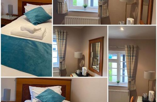 Barnetby Hotel | The Whistle and Flute