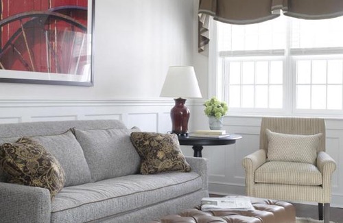 Salisbury Hotel | The White Hart