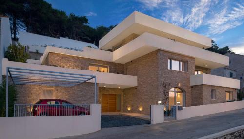 Pucisca Villa | The White House, Brac