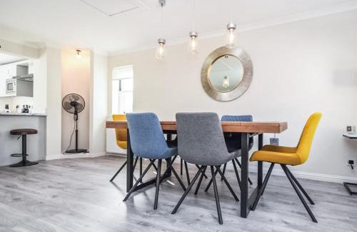 Callander House | The White House