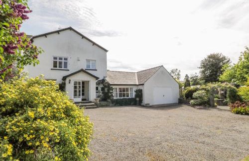 Cartmel House | The White House