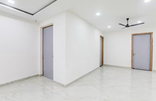 Gorakhpur House | The White House