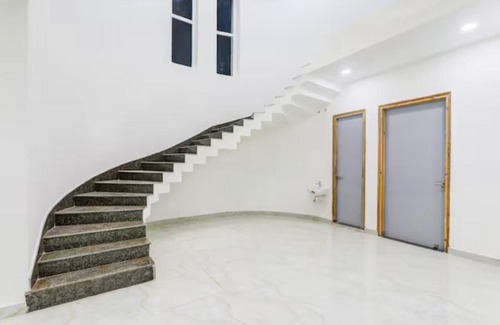Gorakhpur House | The White House