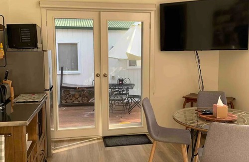 Metung Apartment | The White House-Studio