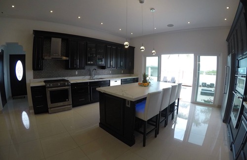 The Bight Villa | The White House TCI
