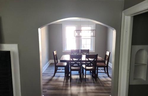Midtown House | The White House