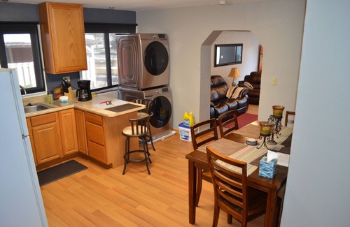 Sergeant Bluff House | The White House 3 Bedroom home in great location