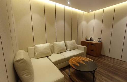 Sibsagar Hotel | The White IBIS A Boutique Hotel