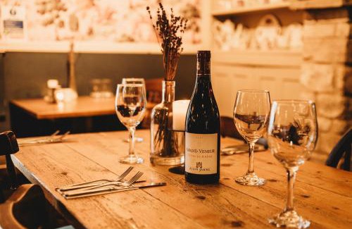 Whissendine Hotel | The White Lion Inn