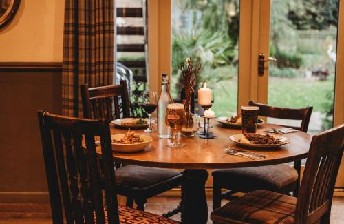 Whissendine Hotel | The White Lion Inn