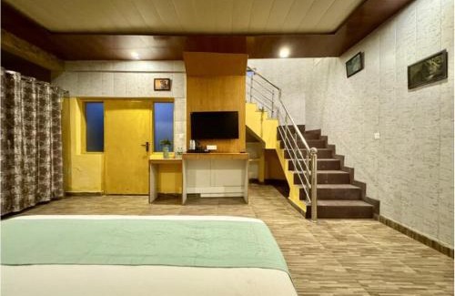 Ramnagar Resort | The White Oak Corbett Spa & Resort