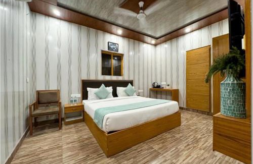 Ramnagar Resort | The White Oak Corbett Spa & Resort