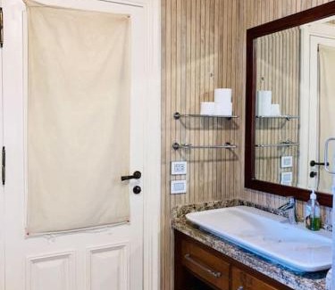 New Cairo Apartment | The White Pent !