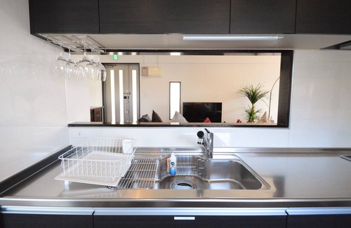 Kadena-cho Hotel | The White Reef