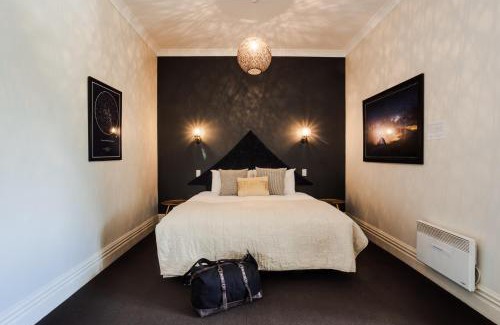 Greytown Hotel | The White Swan Hotel