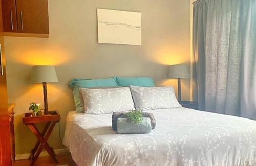 Oyster Bay Apartment | The Whitehouse at Oysterbay with dream views