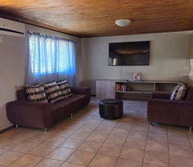 Ritchie House | The WhiteHouse FarmHouse Overnight Stay
