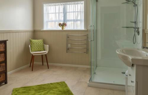 Nelson Apartment | The Whitehouse of Marybank
