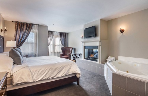 La Conner Bed & Breakfast | The Wild Iris Inn