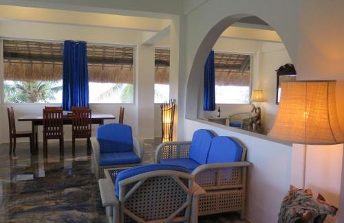 Moalboal Resort | The Wild Orchid Resort - Moalboal