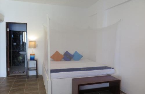 Moalboal Resort | The Wild Orchid Resort - Moalboal