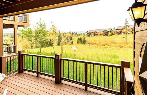 Rendezvous House | The Wildflower