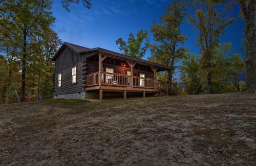 Heidelberg House | The Willow, Secluded and Cozy country cabin