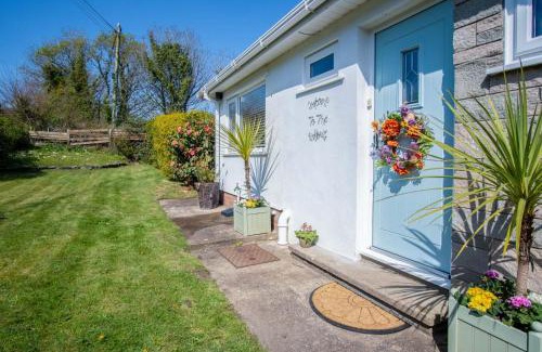 Oxwich House | The Willows - 2 Bedroom Cottage - Oxwich