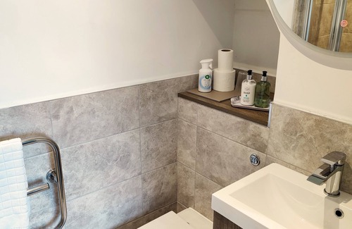 Canterbury Bed & Breakfast | The Wincheap B&B