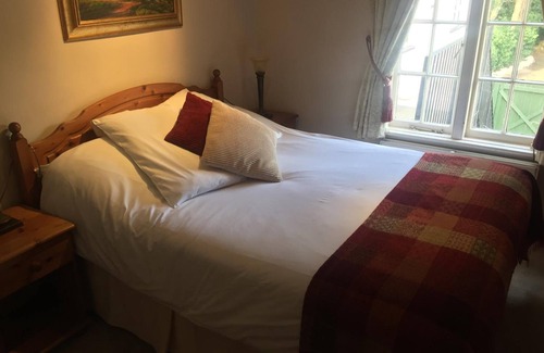 Winchfield Hotel | The Winchfield Inn