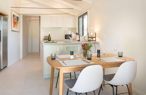 Tasman Villa | The Windhover Estate