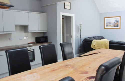 Kylemore Apartment | The Wing Kylemore