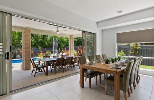 Yarrawonga House | The Witton Holiday House