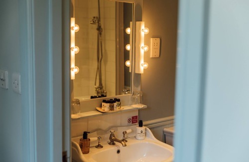Woburn Hotel | The Woburn Hotel
