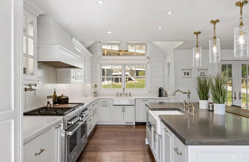 Stonington Villa | The Wolfstead - near Mystic, Casinos & Beaches
