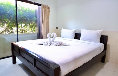 Chaiyaphum Hotel | The Wonders Hotel