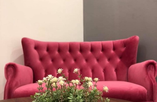 Muar Hotel | The Wood Boutique Hotel