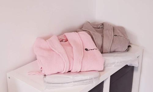 Potter Brompton Bed & Breakfast | The Wood Cottage