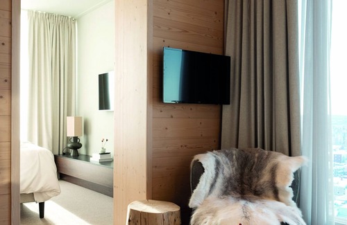 Skelleftea Hotel | The Wood Hotel by Elite, Spa & Resort