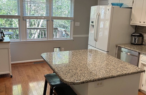 Apex House | The Woodbriar