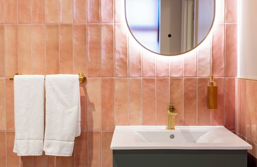 Galway City Centre House | The Woodquay Townhouse