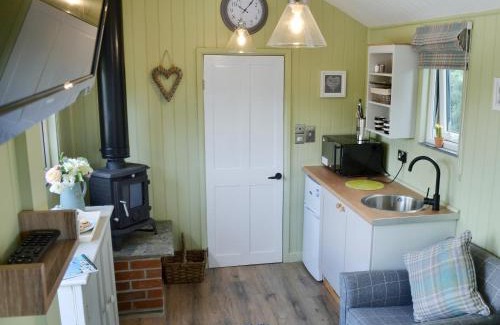 Saint Goran House | The Wool Shed