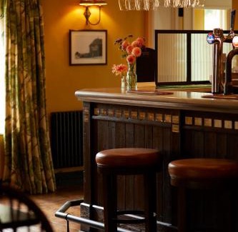 Northington Hotel | The Woolpack Inn