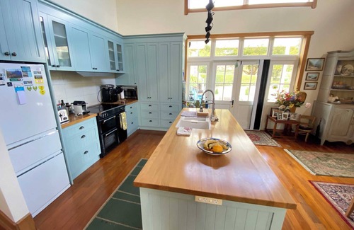 Tata Beach House | The Woolshed Estate at Tata Beach