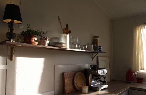 Tenterfield Cottage | The Workers Cottage, a lovingly restored historic home in Tenterfield