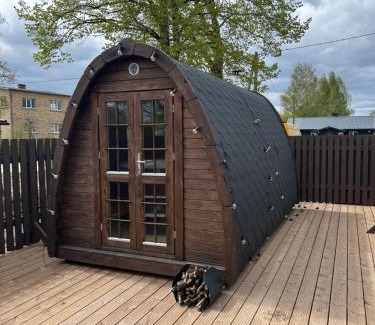 Jelgava House | The Workmans Palace