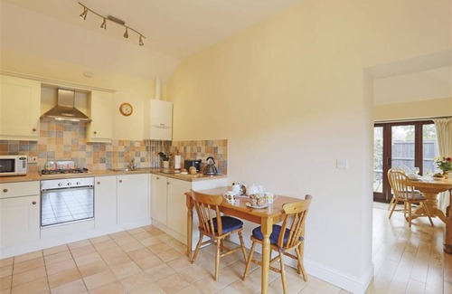 Wangford House | The Workshop - One Bedroom House, Sleeps 2