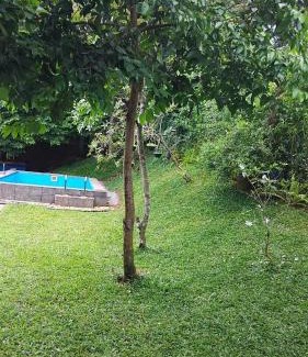 Peradeniya House | The Writer's Cottage